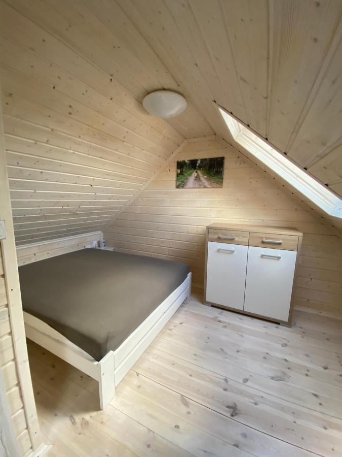 Domek Helenka สเตงชิตซา ภายนอก รูปภาพ